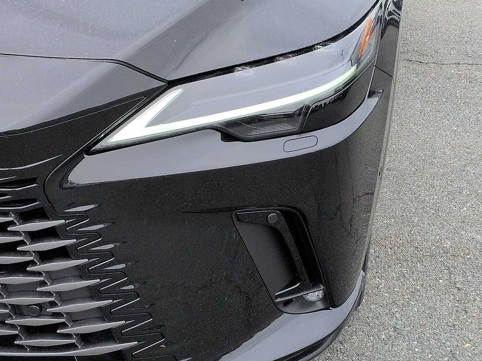 Thumbnail: 2026 Lexus RX - 11