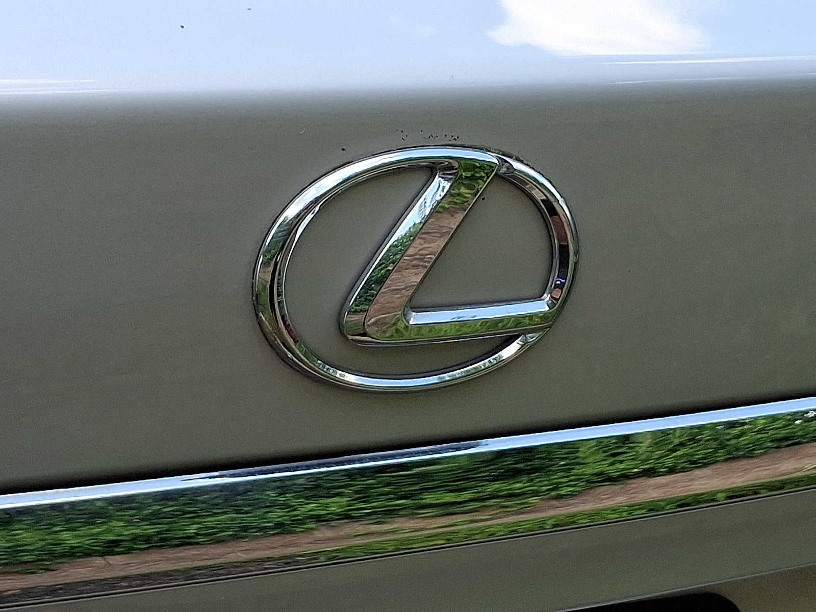 Thumbnail: 2007 Lexus ES - 29