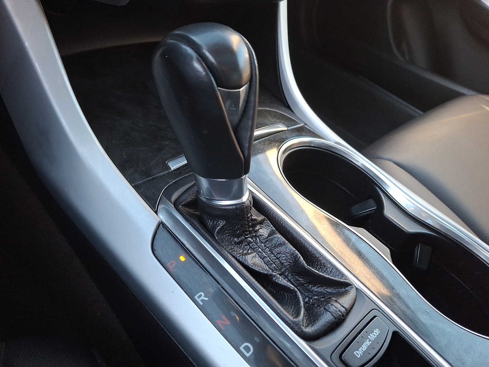 Thumbnail: 2019 Acura TLX - 13