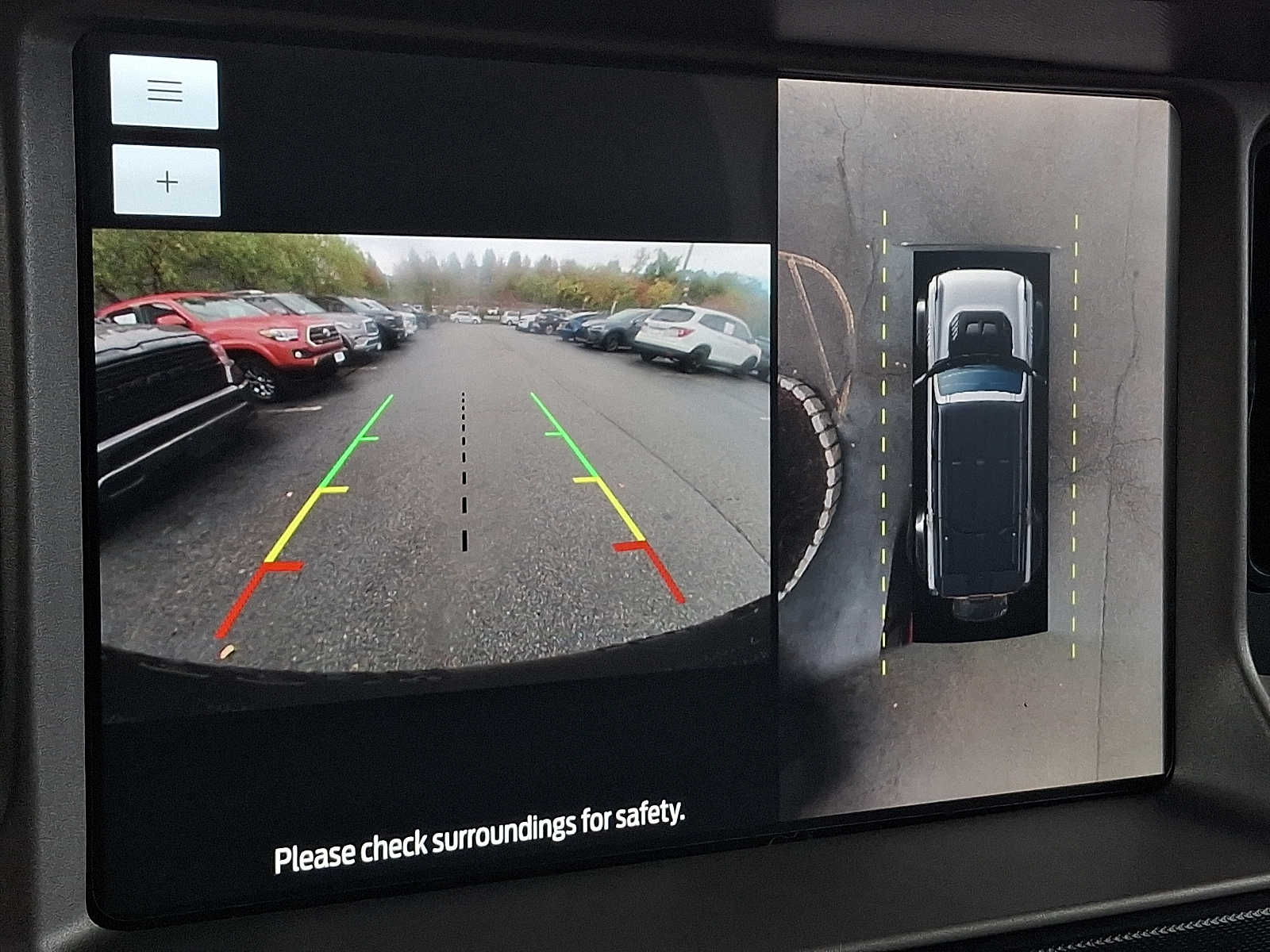 Thumbnail: 2022 Ford Bronco - 18