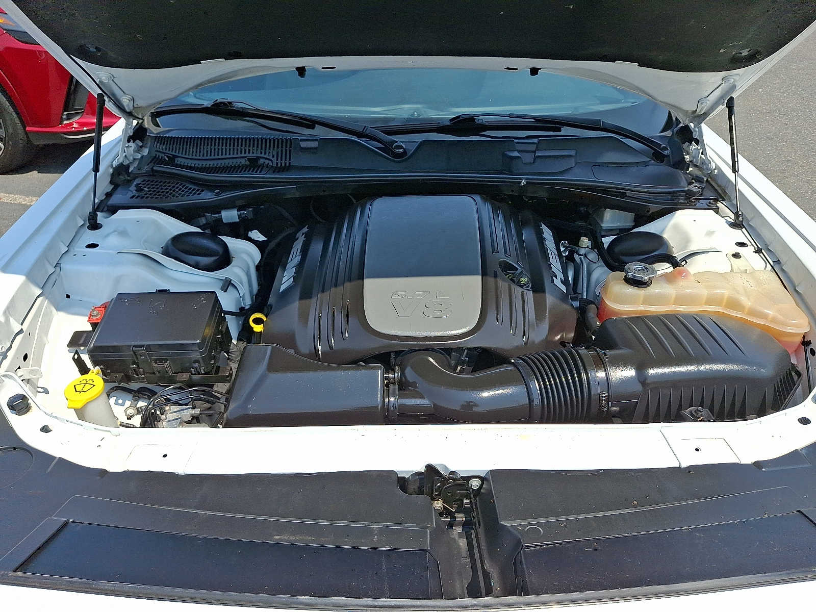 Thumbnail: 2016 Dodge Challenger - 27