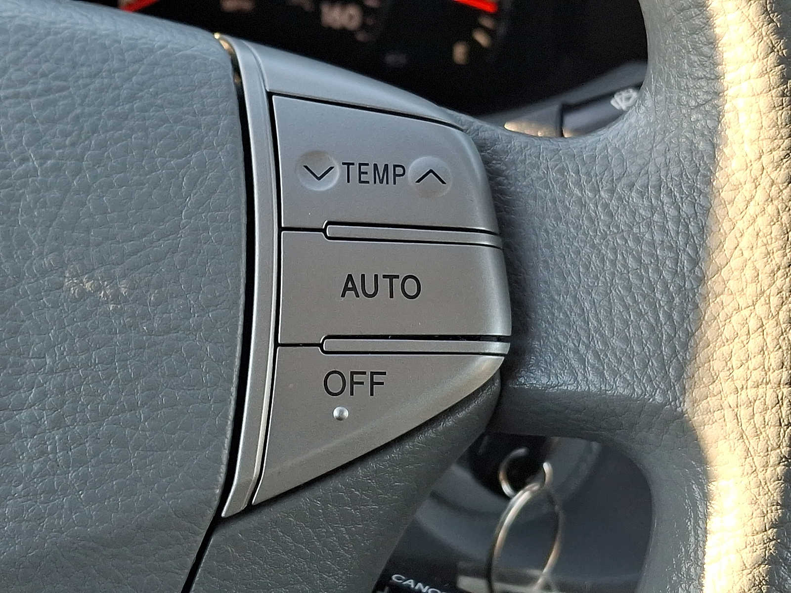 Thumbnail: 2009 Toyota Avalon - 18