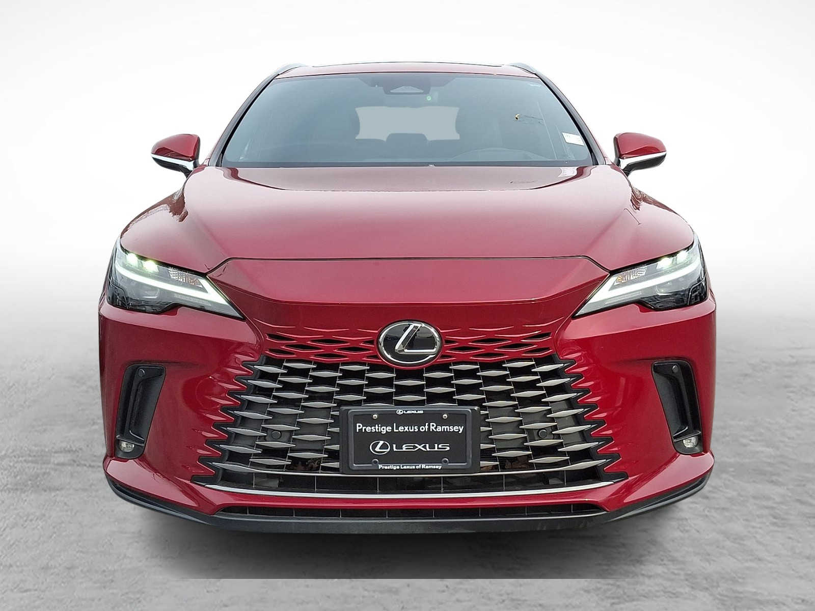 Thumbnail: 2023 Lexus RX - 2