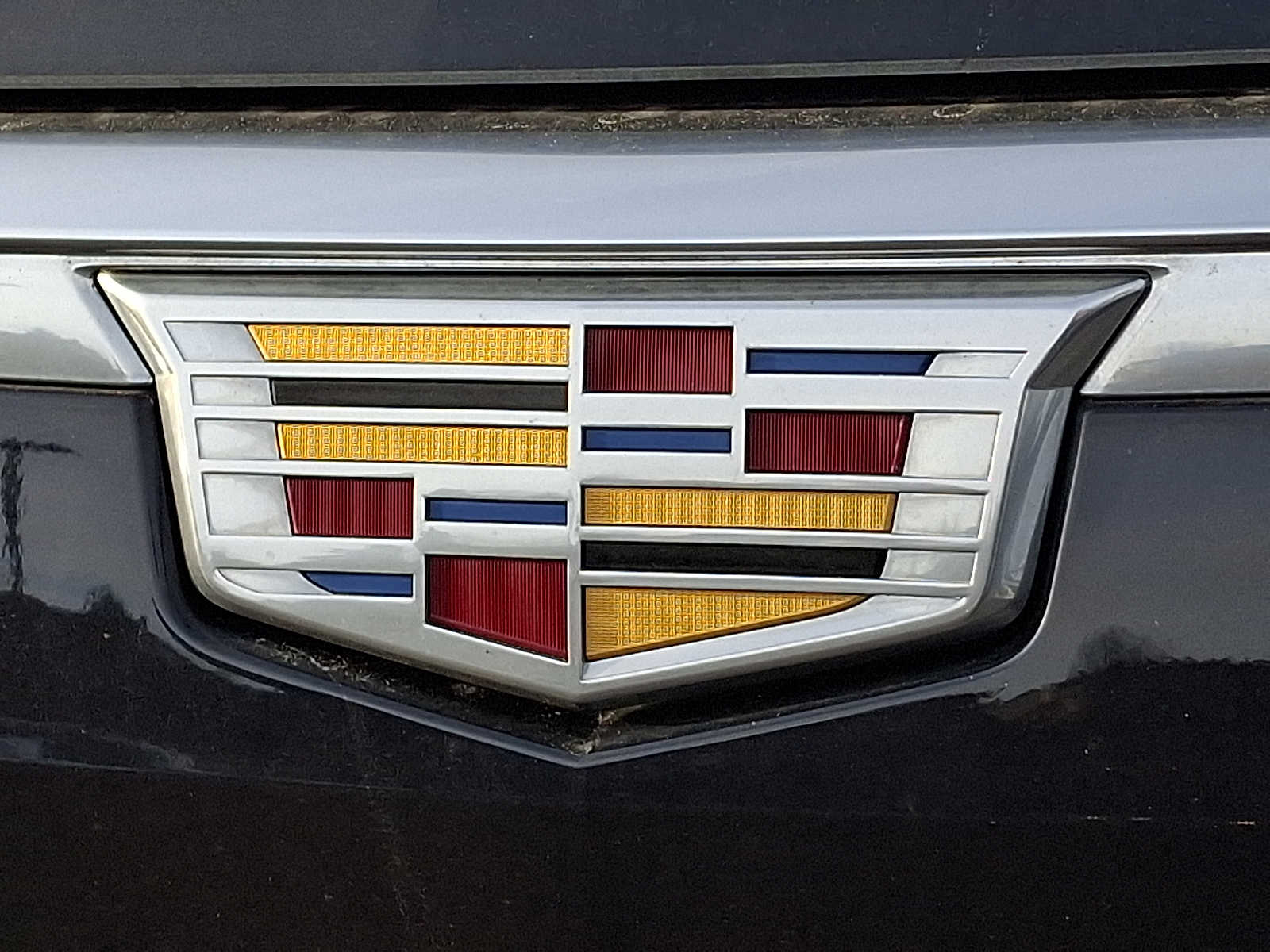 Thumbnail: 2022 Cadillac Escalade - 27