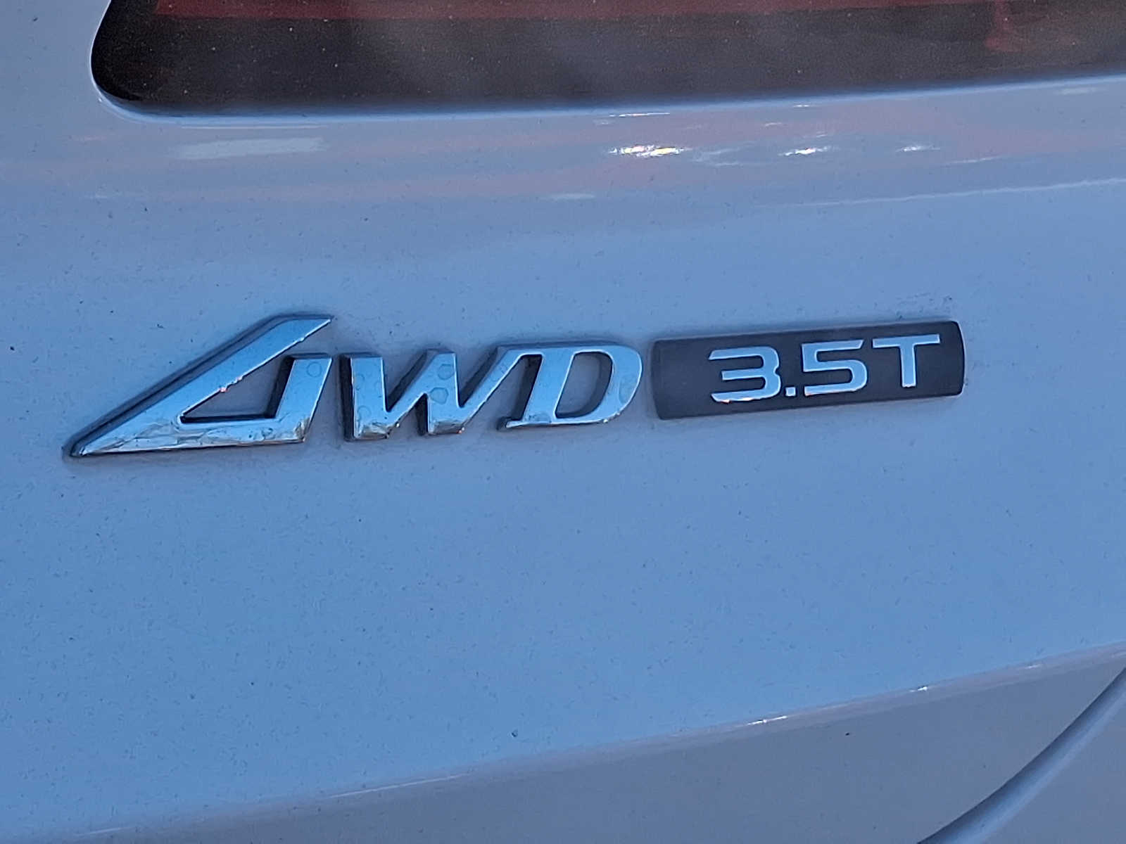 Thumbnail: 2023 Genesis GV80 - 29