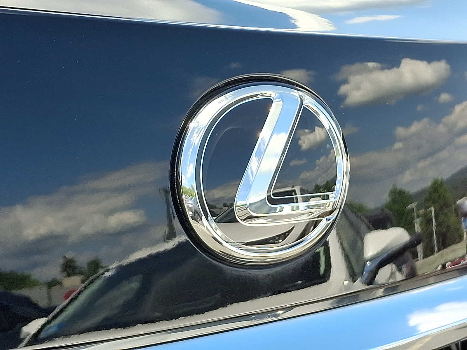 Thumbnail: 2018 Lexus RX - 30