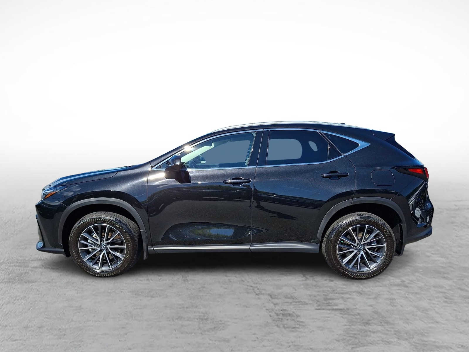 Thumbnail: 2024 Lexus NX - 5