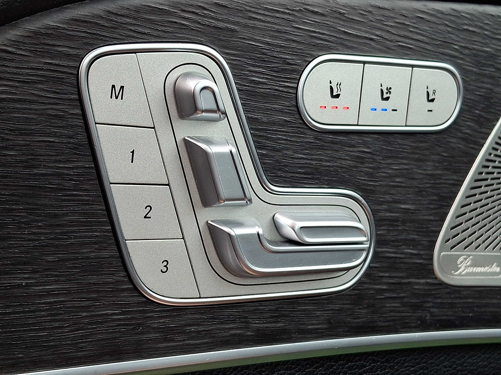 Thumbnail: 2022 Mercedes-Benz GLE - 22