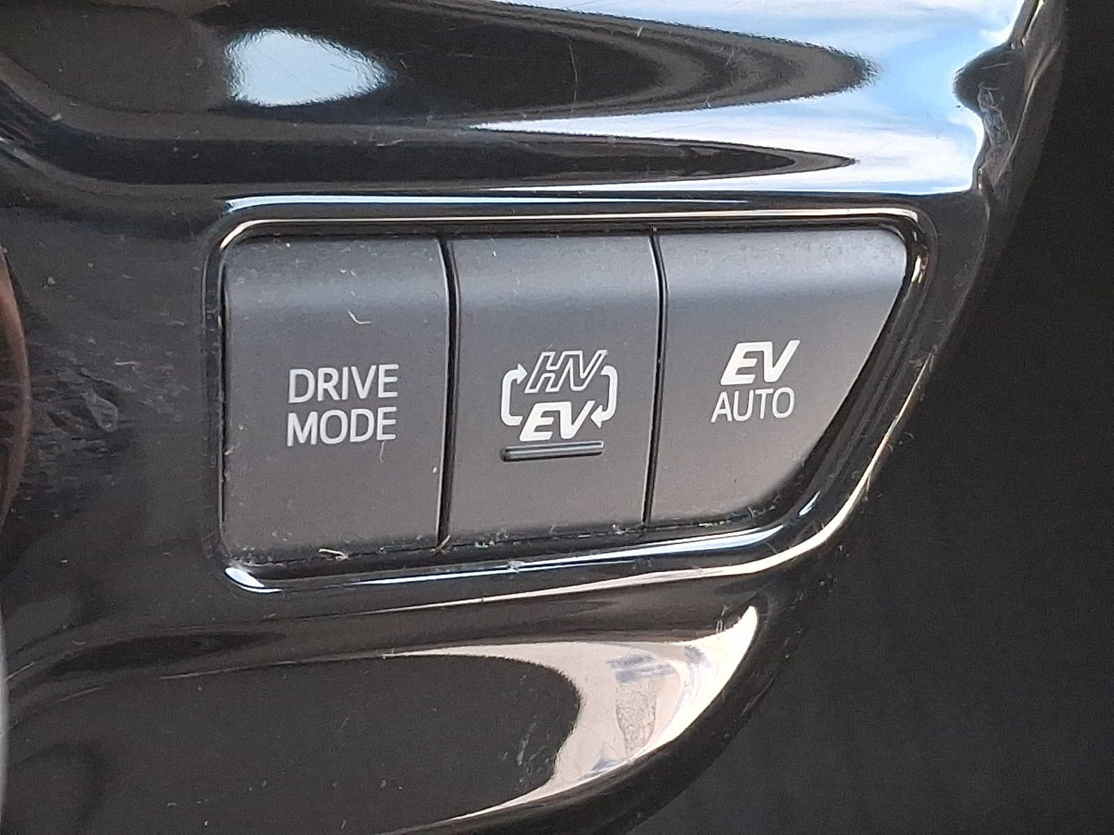 Thumbnail: 2017 Toyota Prius Prime - 20