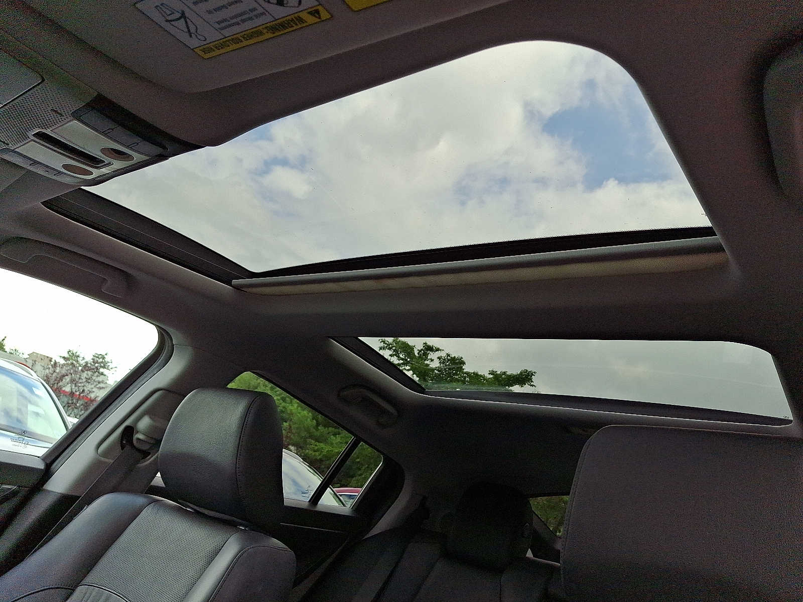 Thumbnail: 2013 Acura ZDX - 12