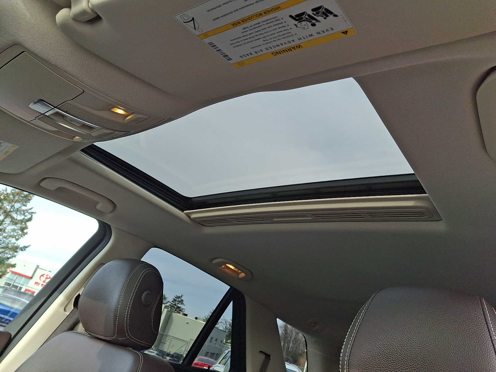 Thumbnail: 2018 Mercedes-Benz GLE - 11