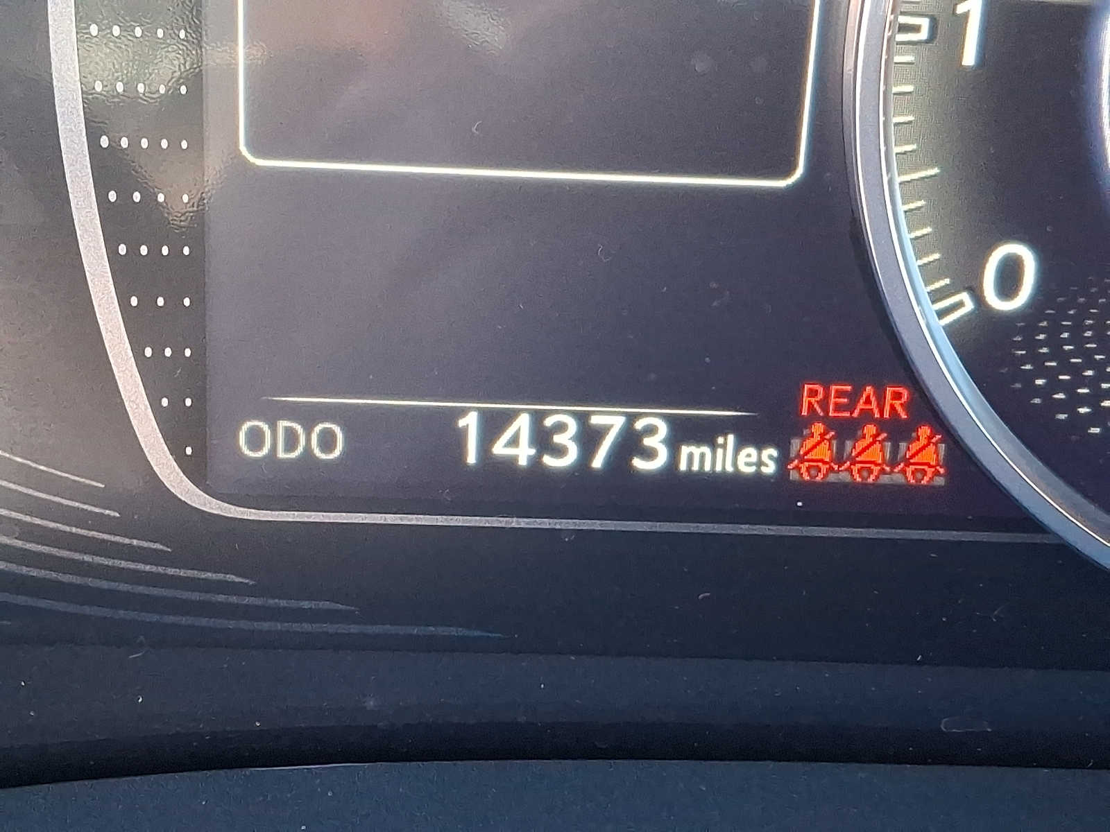 Thumbnail: 2023 Lexus ES - 18