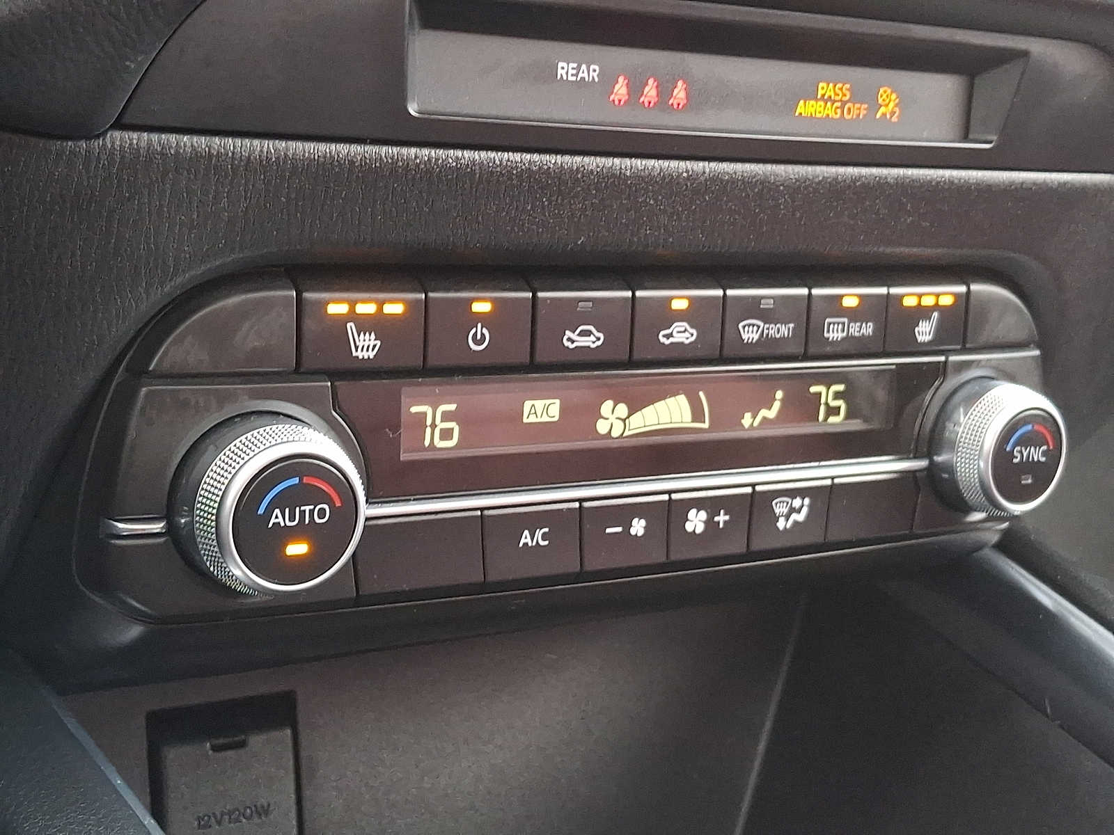 Thumbnail: 2023 Mazda CX-5 - 15