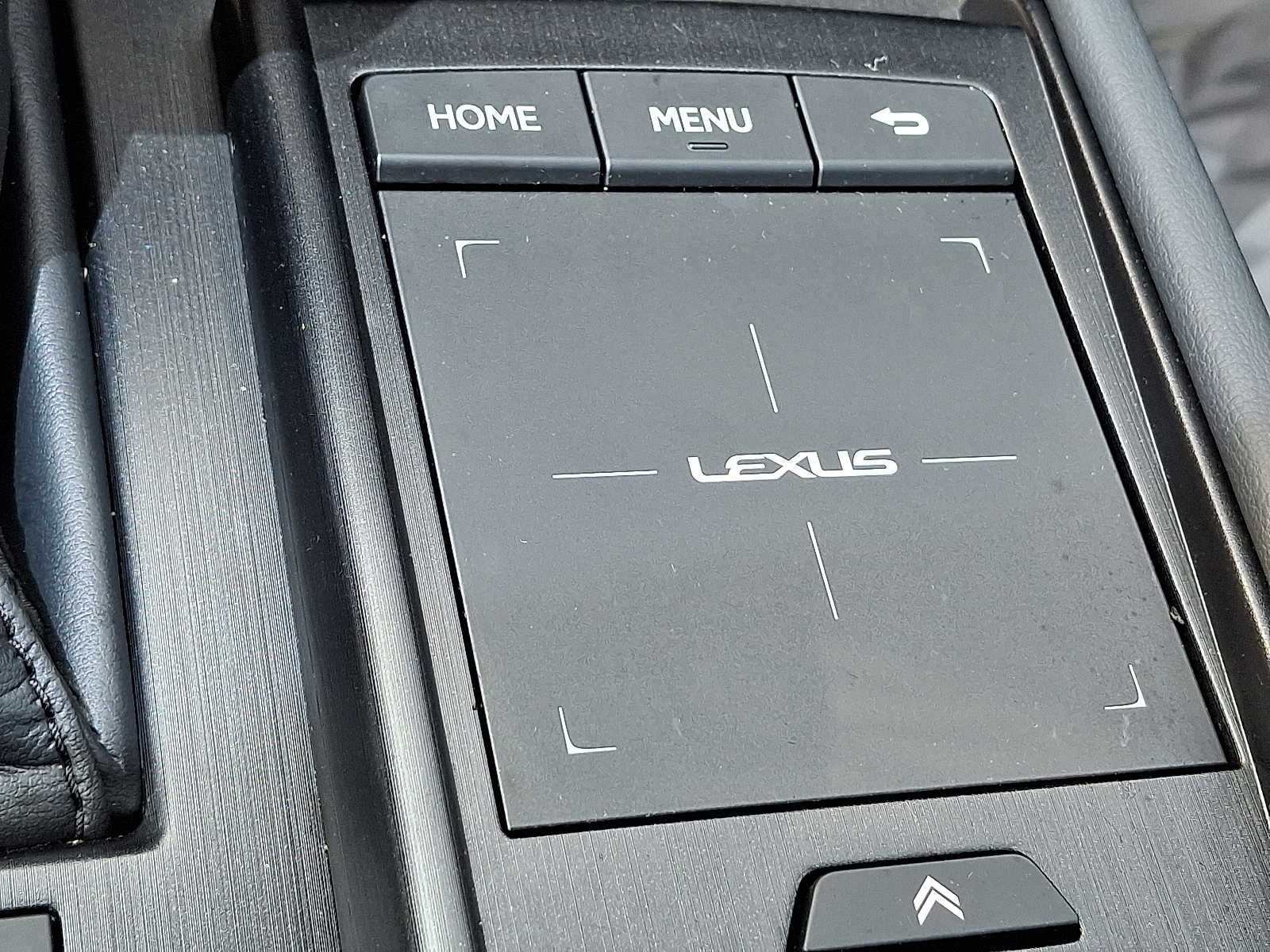 2022 Lexus ES 350 21