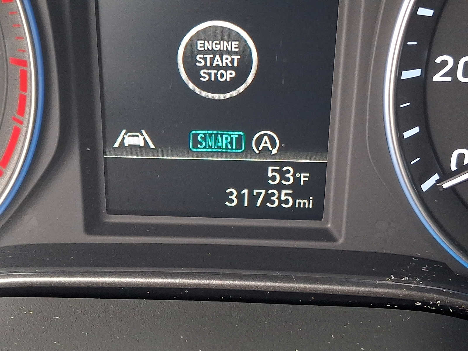 Thumbnail: 2023 Hyundai Kona - 16