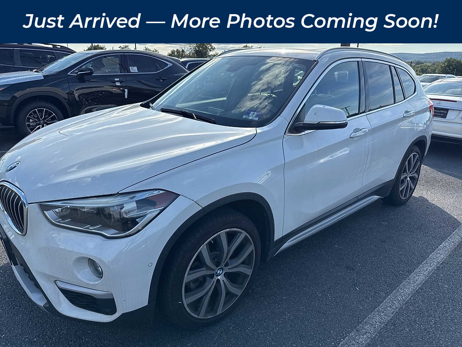 2016 BMW X1 xDrive28i -
                  Ramsey, NJ