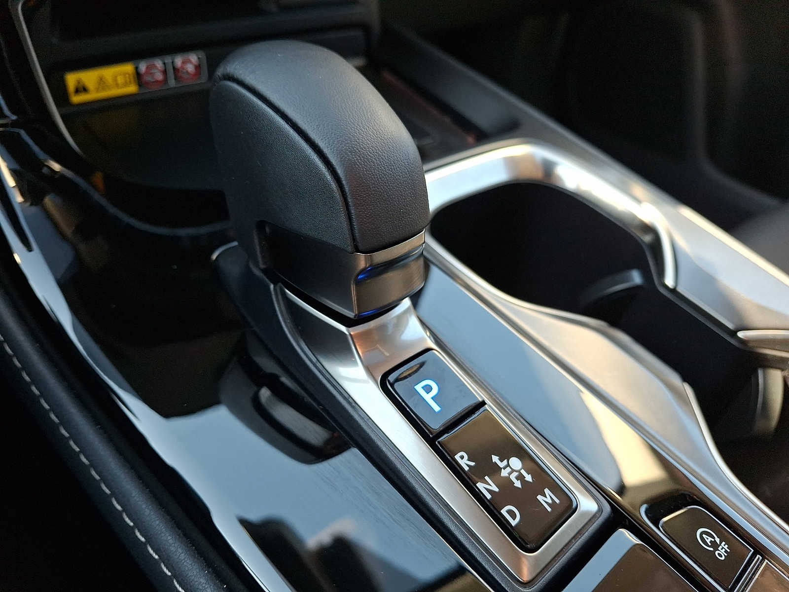 Thumbnail: 2025 Lexus NX - 13