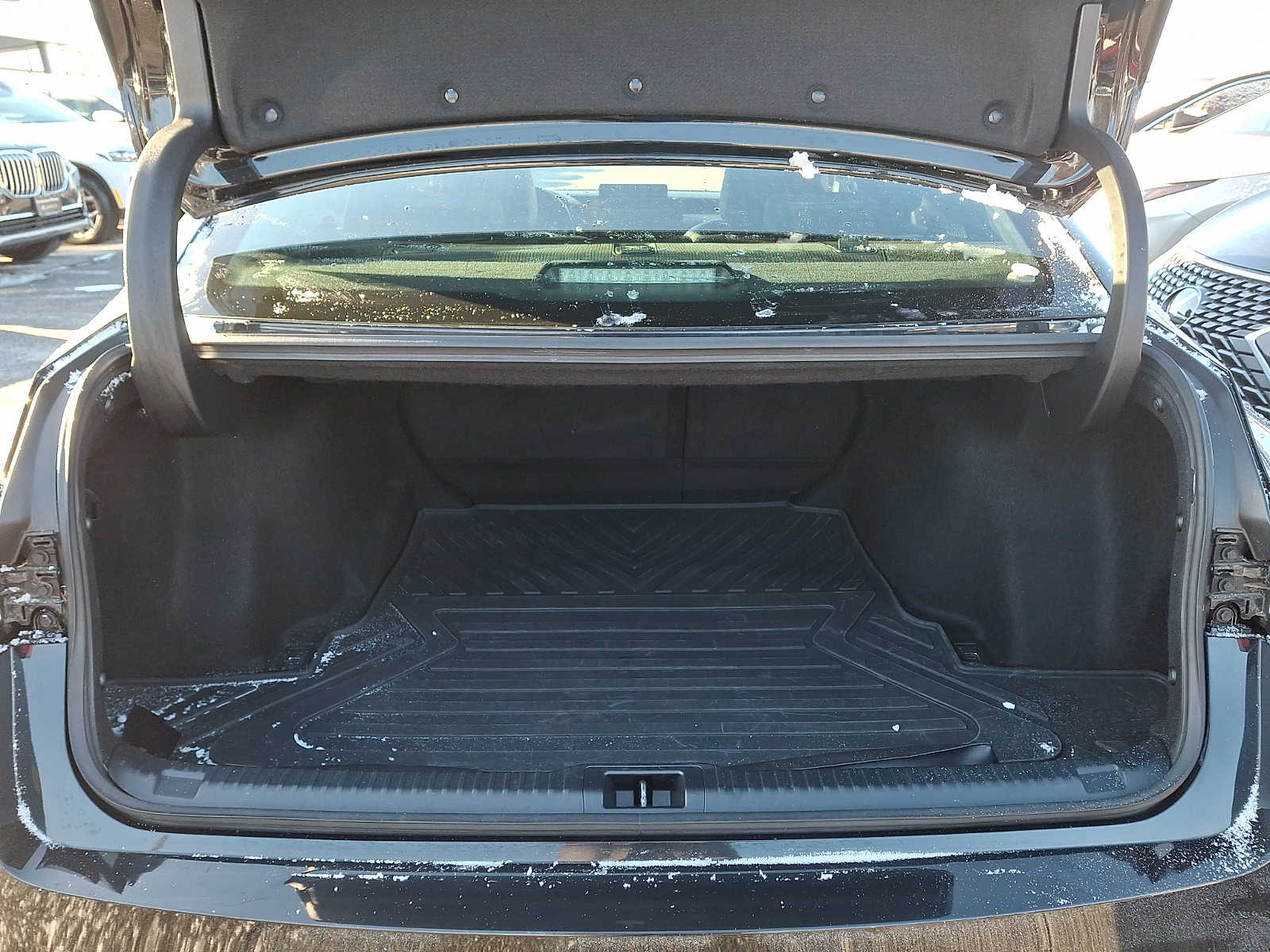 Thumbnail: 2023 Lexus IS - 26