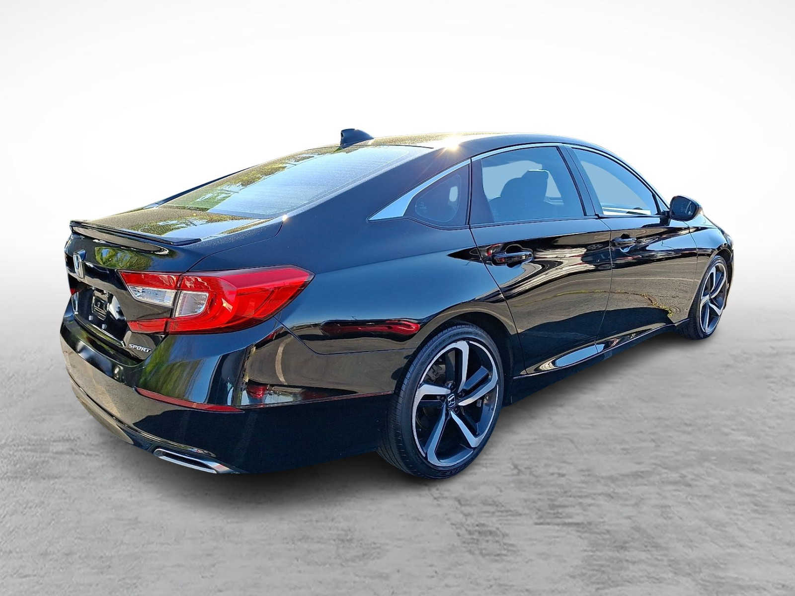 Thumbnail: 2019 Honda Accord - 4