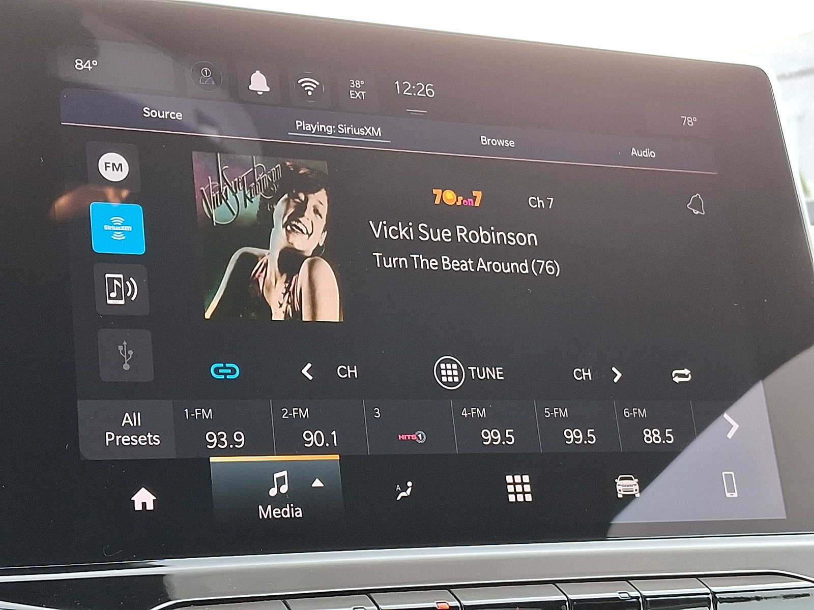 Thumbnail: 2024 Jeep Compass - 15