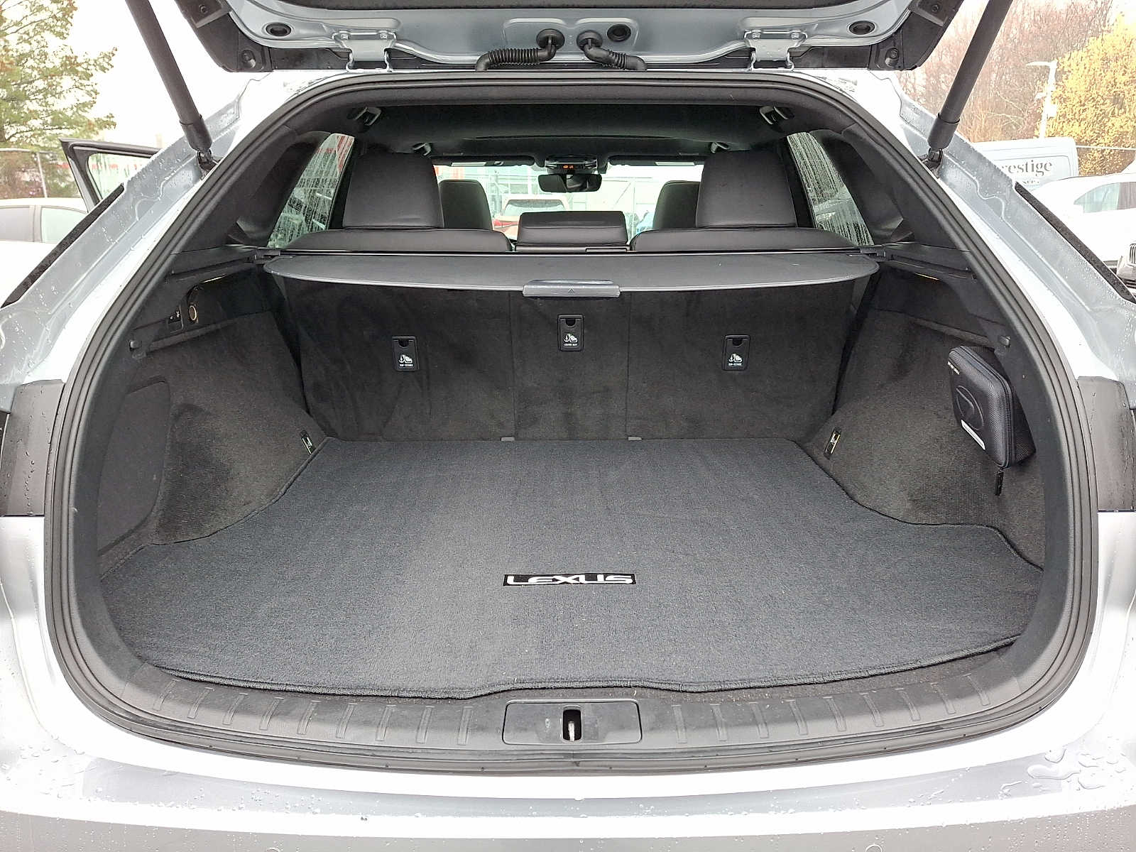 Thumbnail: 2023 Lexus RX - 26