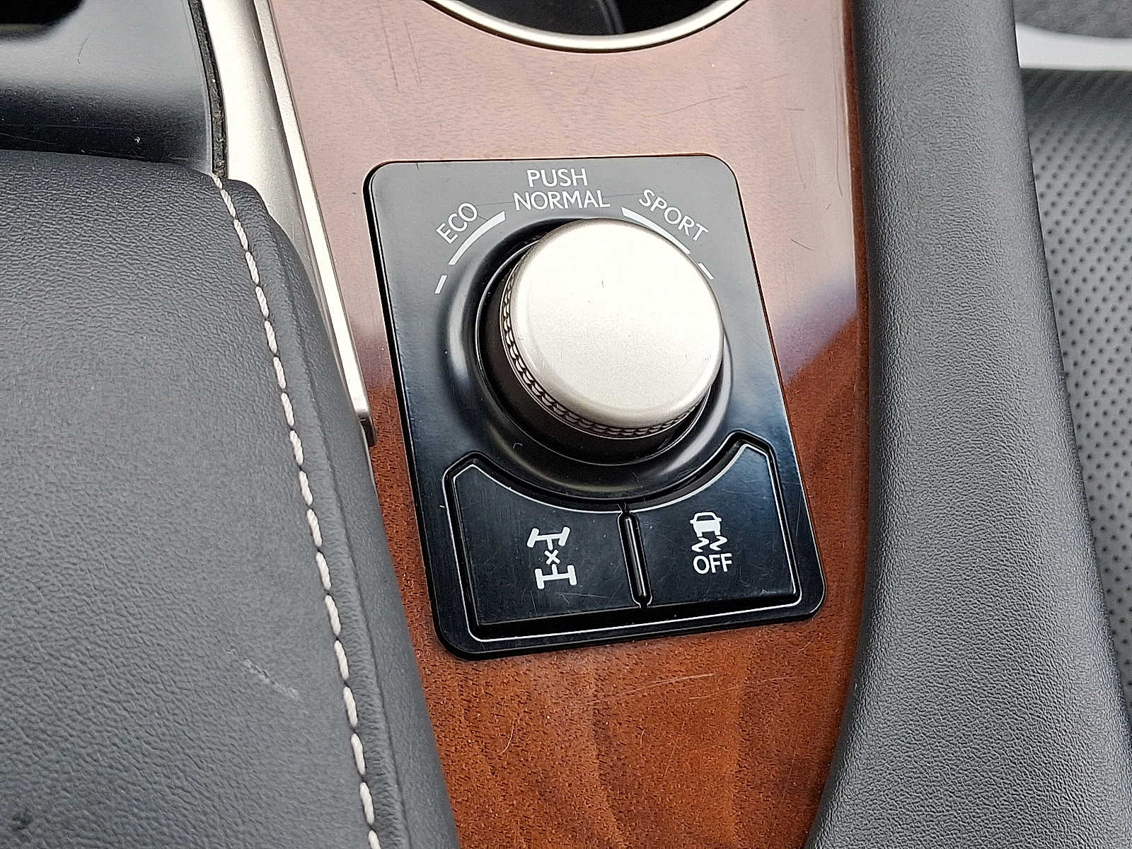 Thumbnail: 2019 Lexus RX - 21