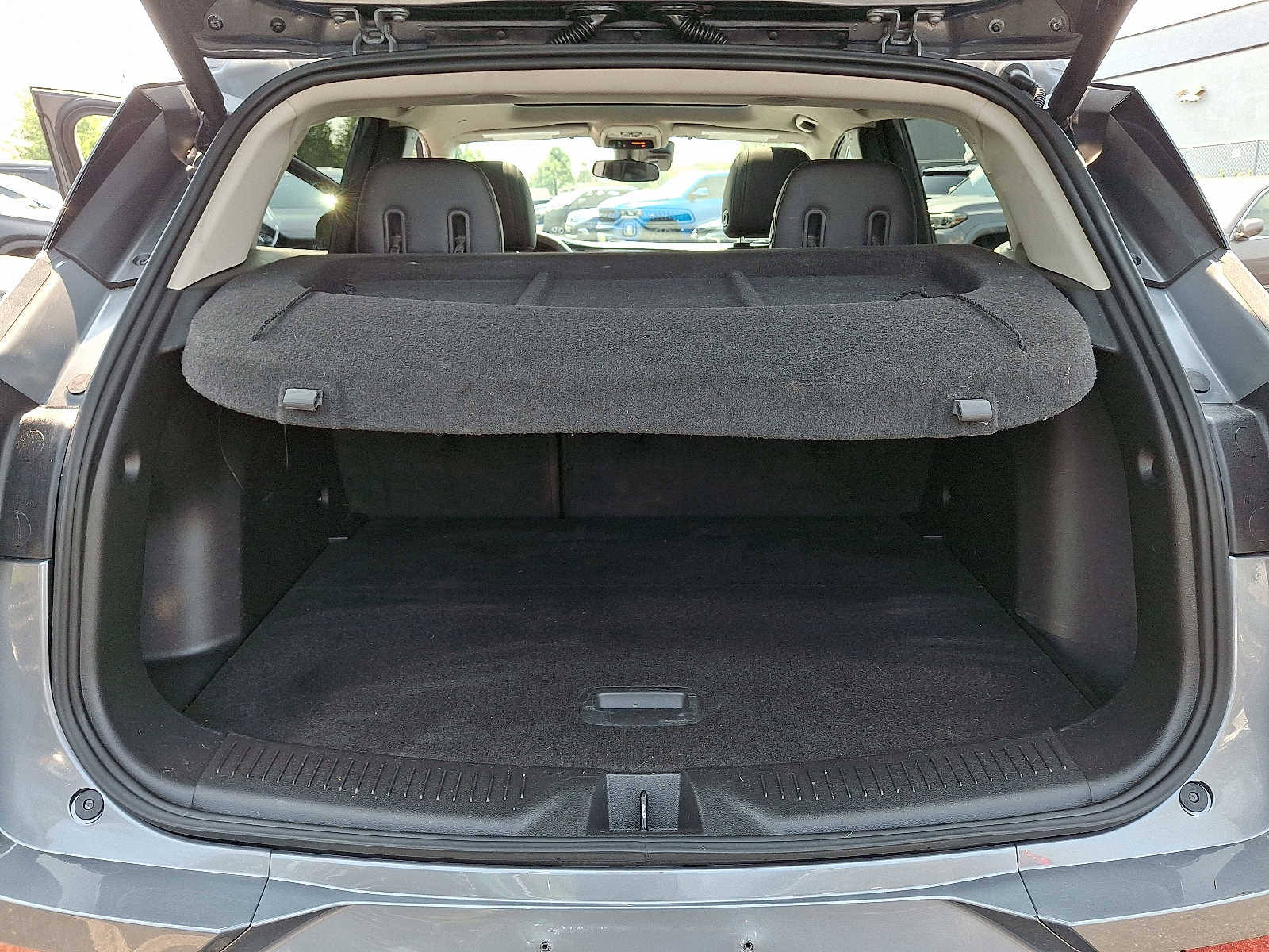 Thumbnail: 2020 Buick Encore GX - 26