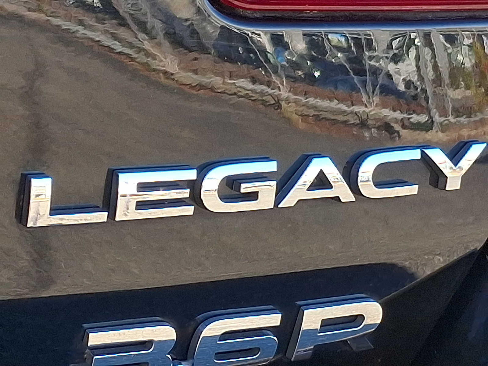 Thumbnail: 2011 Subaru Legacy - 28