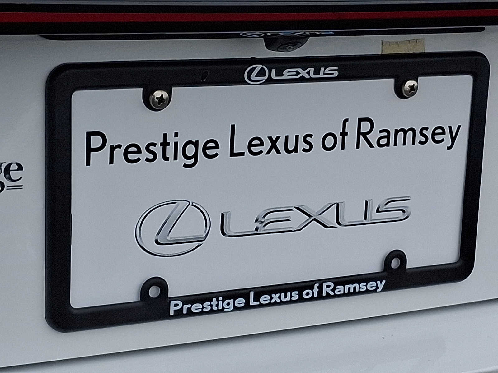 Thumbnail: 2025 Lexus IS - 27