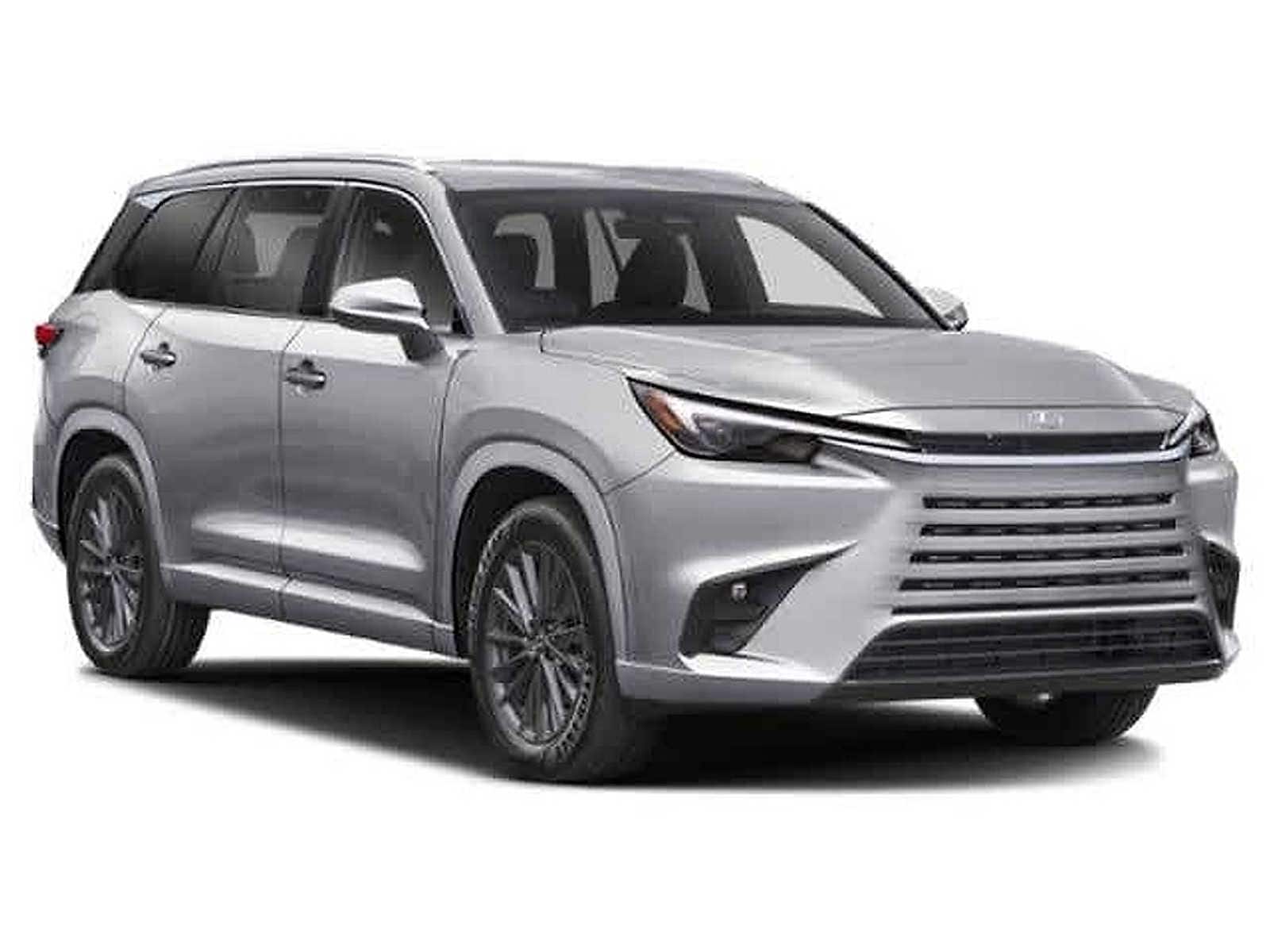 Thumbnail: 2026 Lexus TX - 9