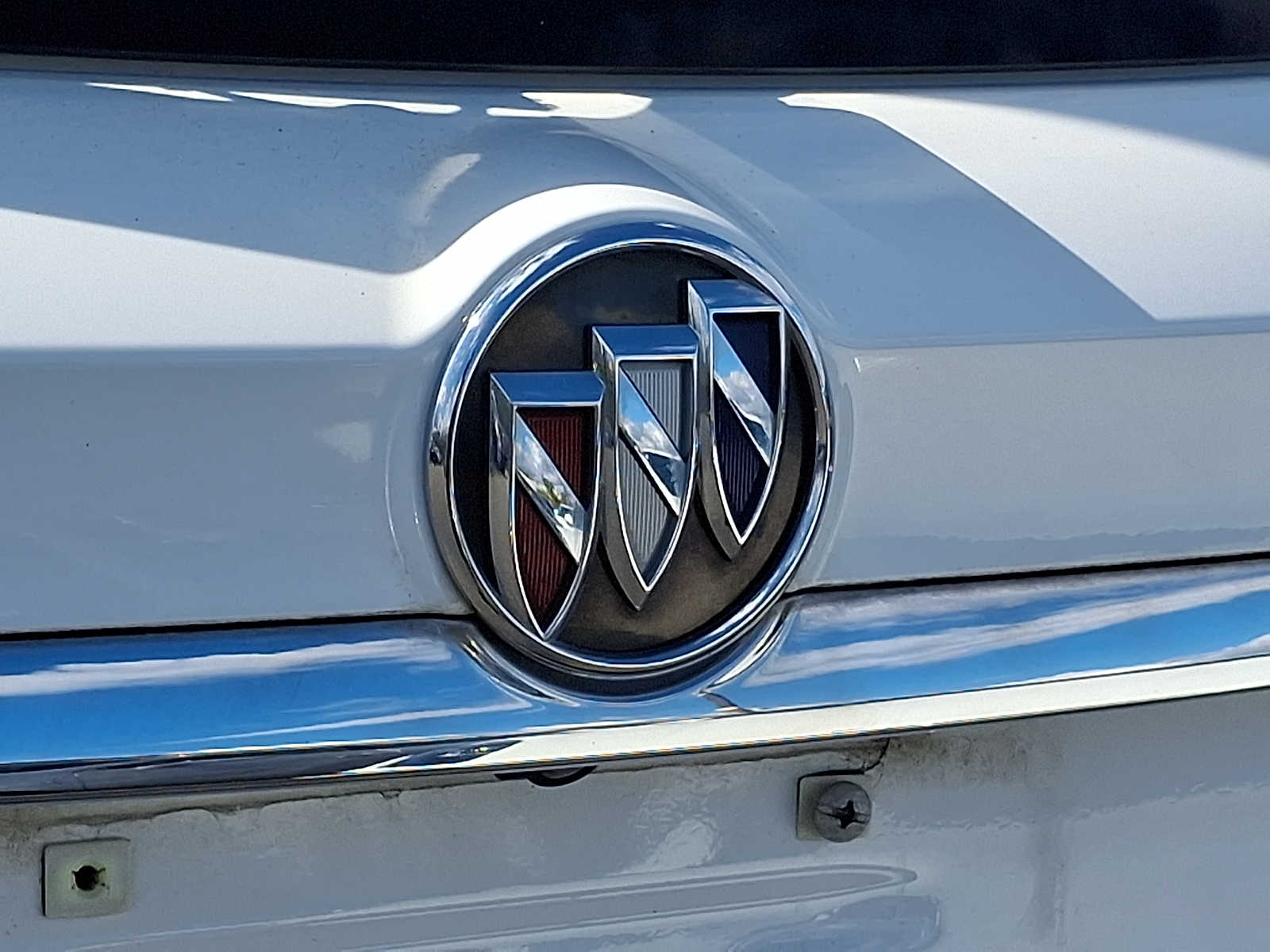 Thumbnail: 2019 Buick Encore - 29