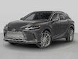  LEXUS RX 450h+