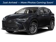  LEXUS NX 350
