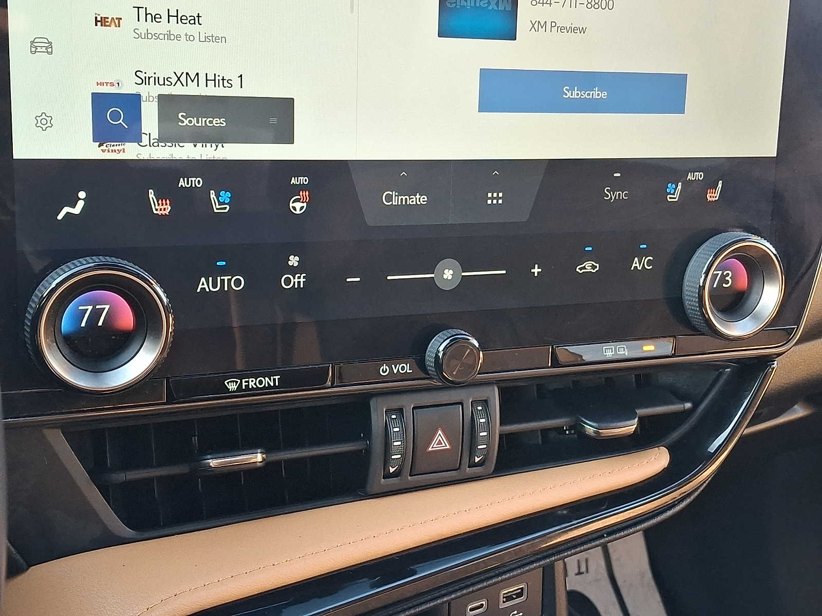 Thumbnail: 2023 Lexus NX - 14