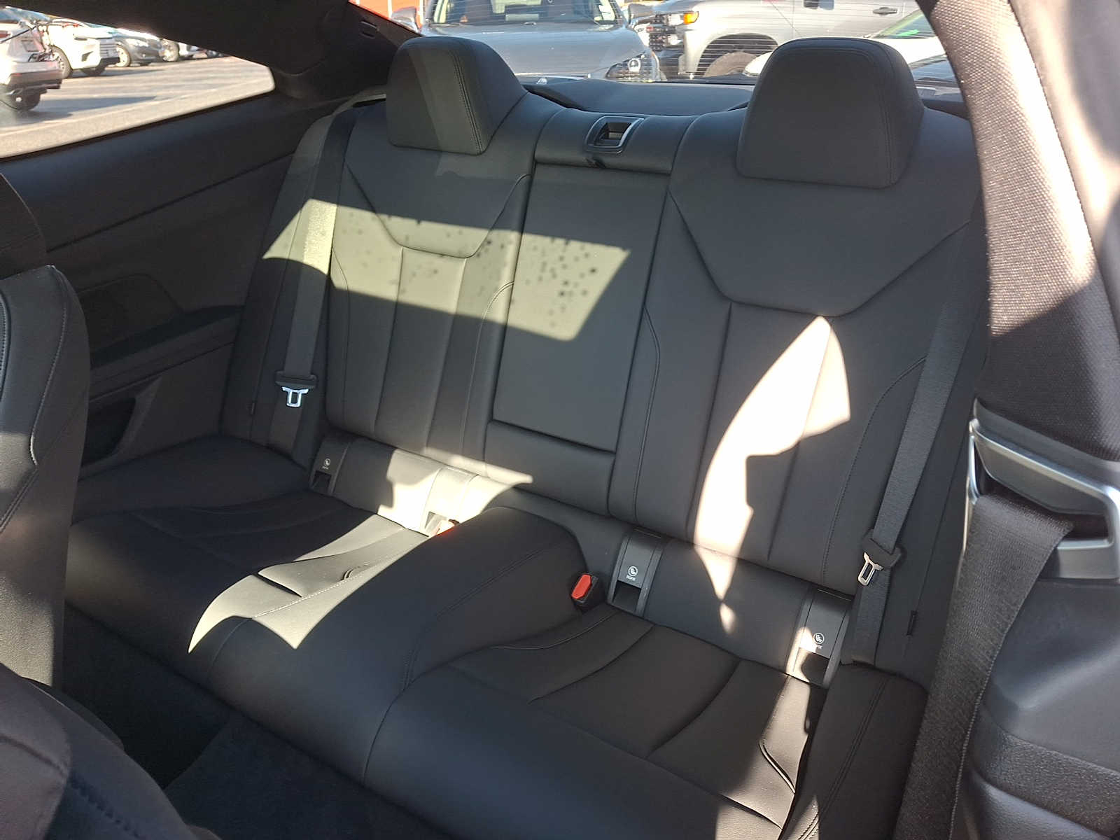 Thumbnail: 2021 BMW 4 Series - 9