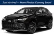  LEXUS NX 350