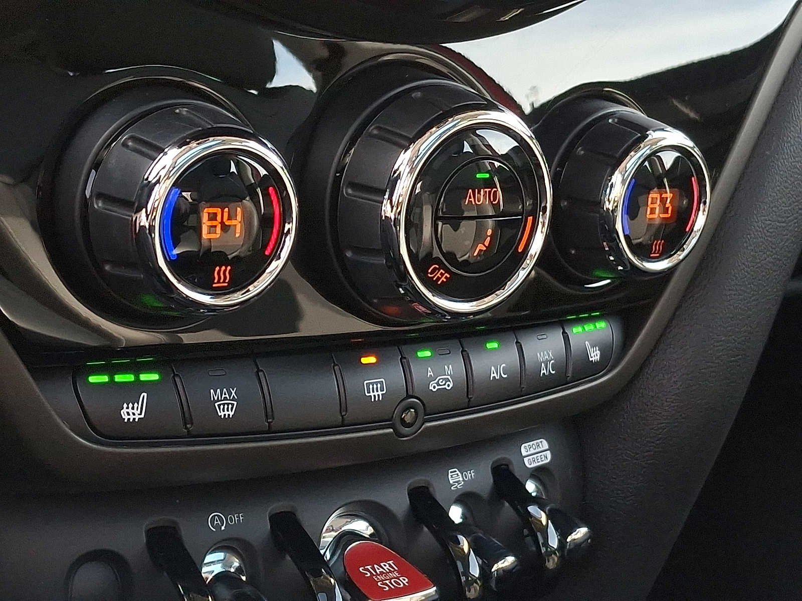 Thumbnail: 2023 MINI Cooper Countryman - 13