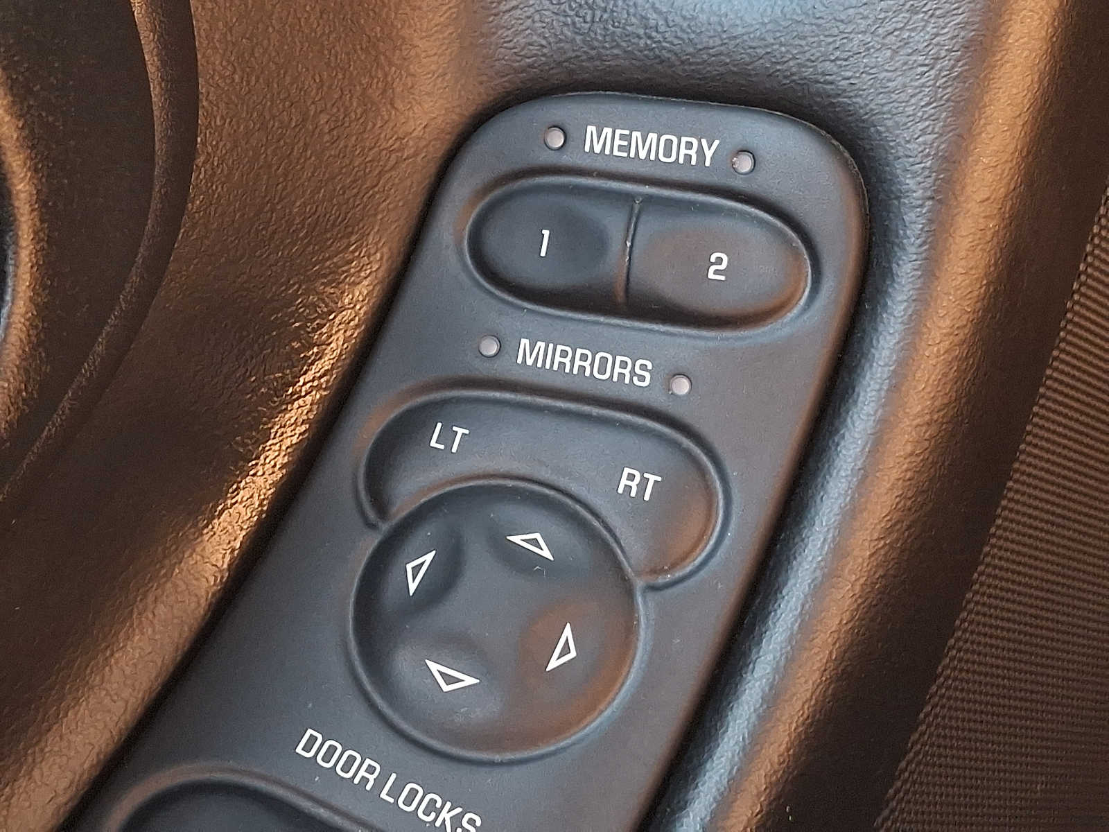 Thumbnail: 2003 Chevrolet Corvette - 19