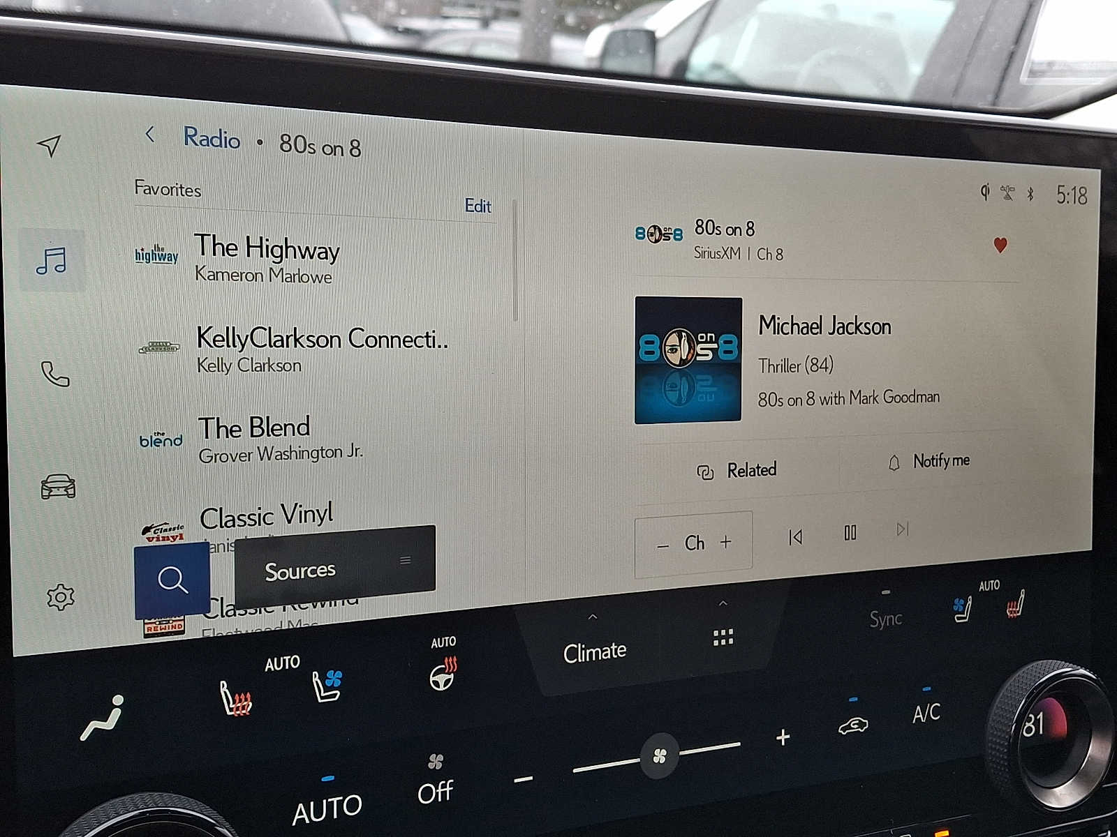 Thumbnail: 2023 Lexus NX - 15