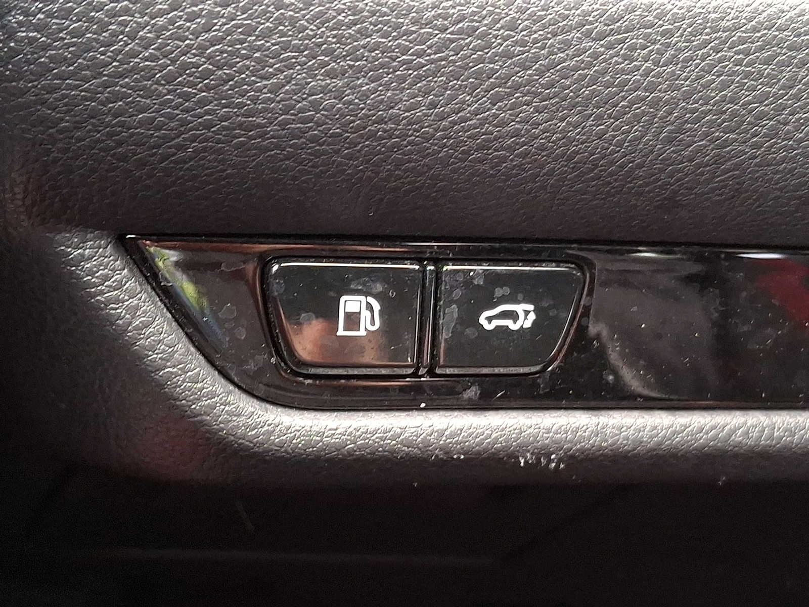 Thumbnail: 2024 Lexus NX - 22