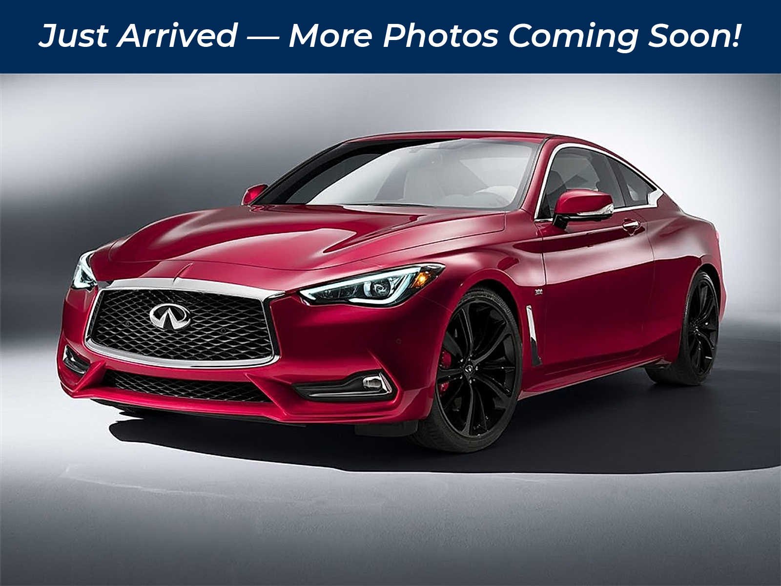 2021 INFINITI Q60 Luxe -
                  Ramsey, NJ