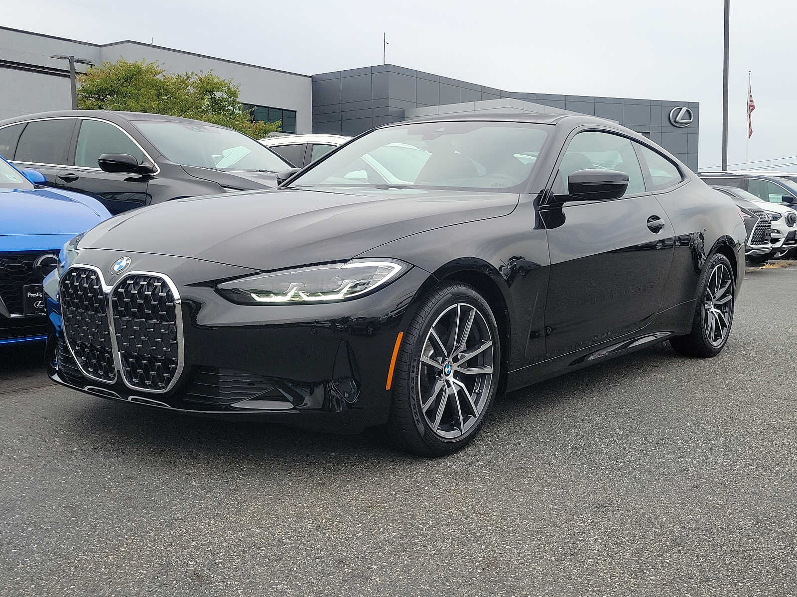 2022 BMW 4 Series 430i xDrive -
                Ramsey, NJ