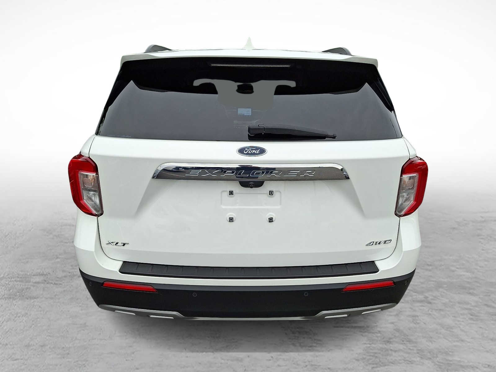 Thumbnail: 2021 Ford Explorer - 4