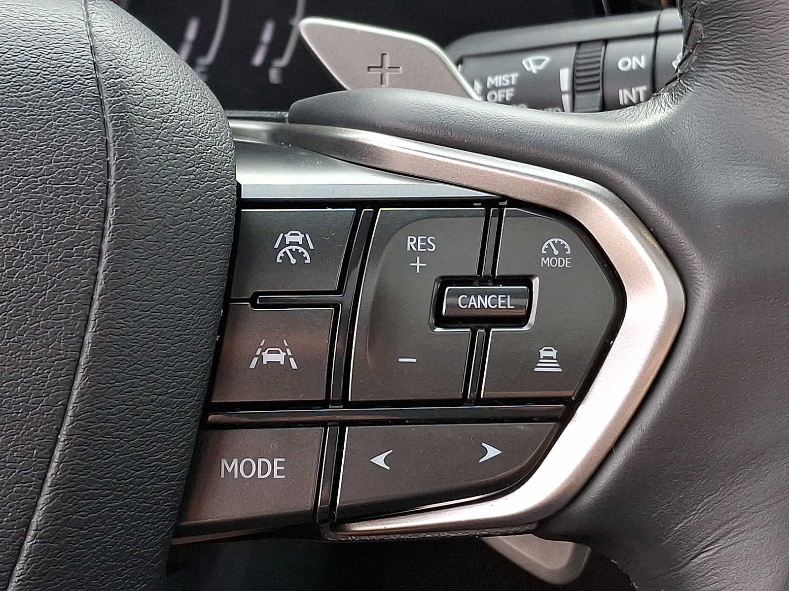 Thumbnail: 2023 Lexus RX - 19