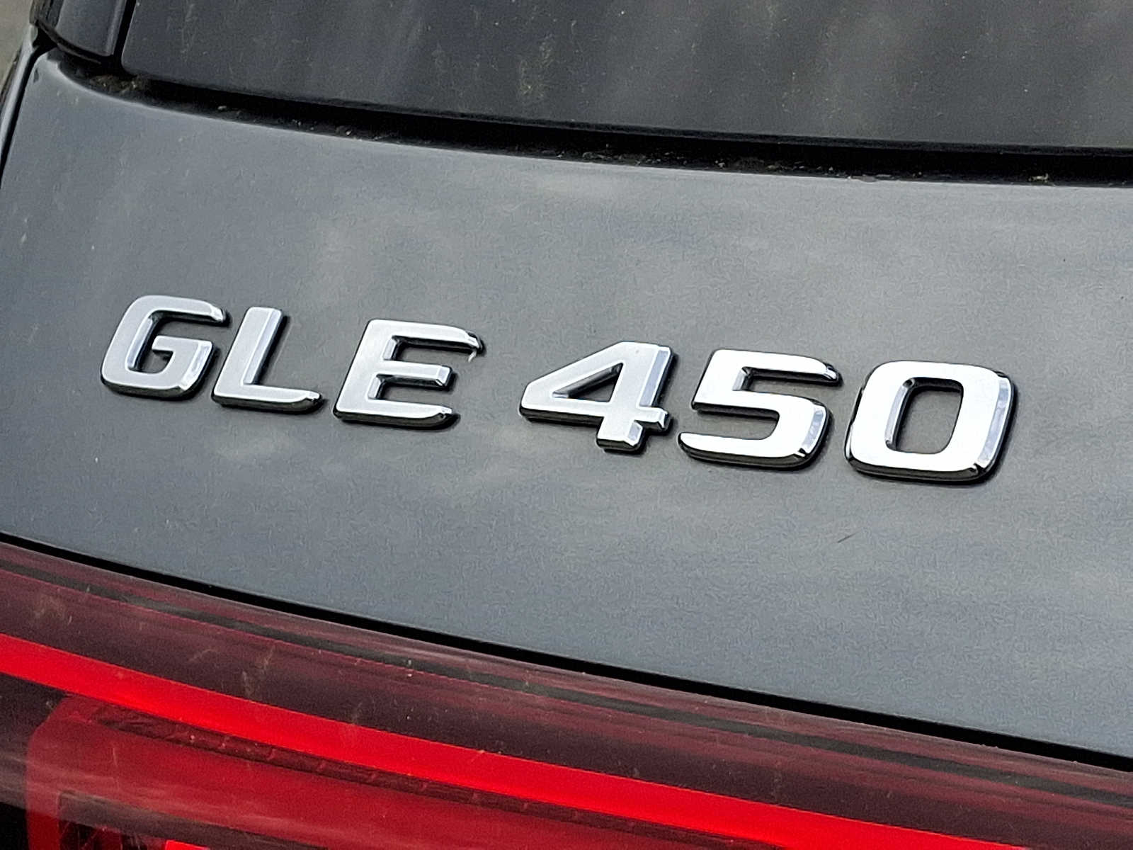 Thumbnail: 2022 Mercedes-Benz GLE - 29