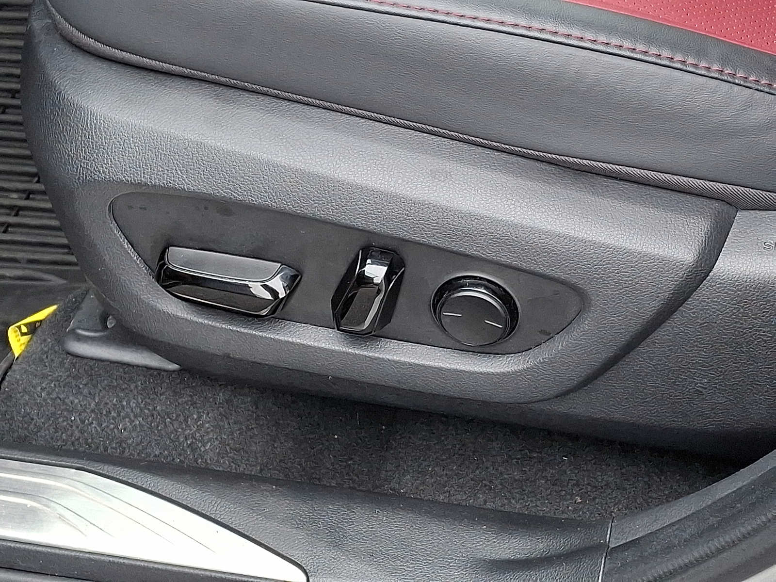 Thumbnail: 2024 Lexus NX - 10