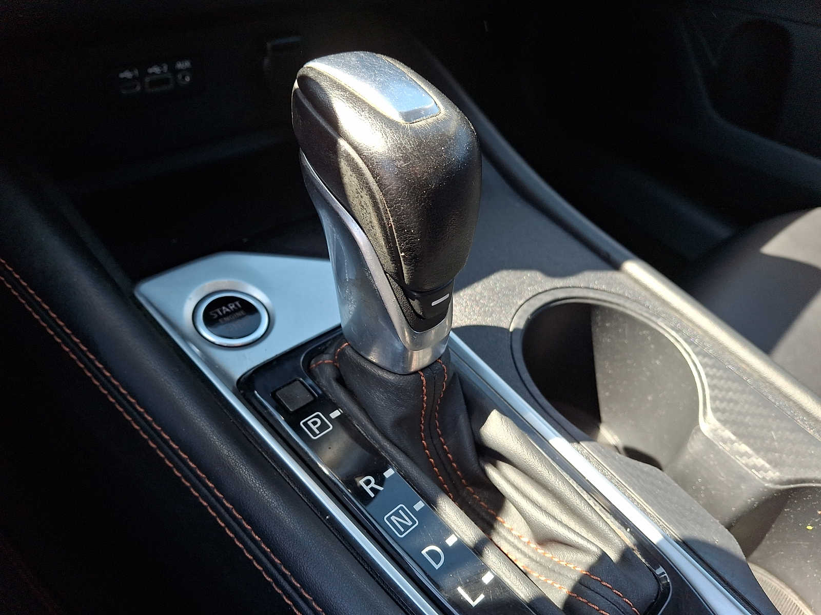 Thumbnail: 2020 Nissan Altima - 14