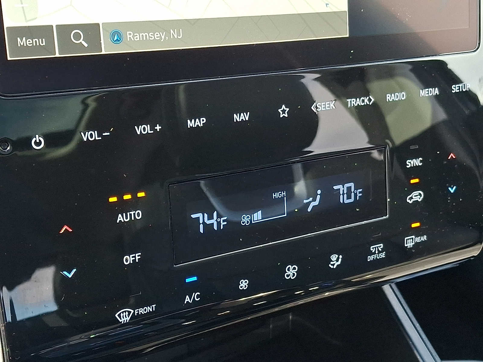 Thumbnail: 2023 Hyundai Tucson - 14