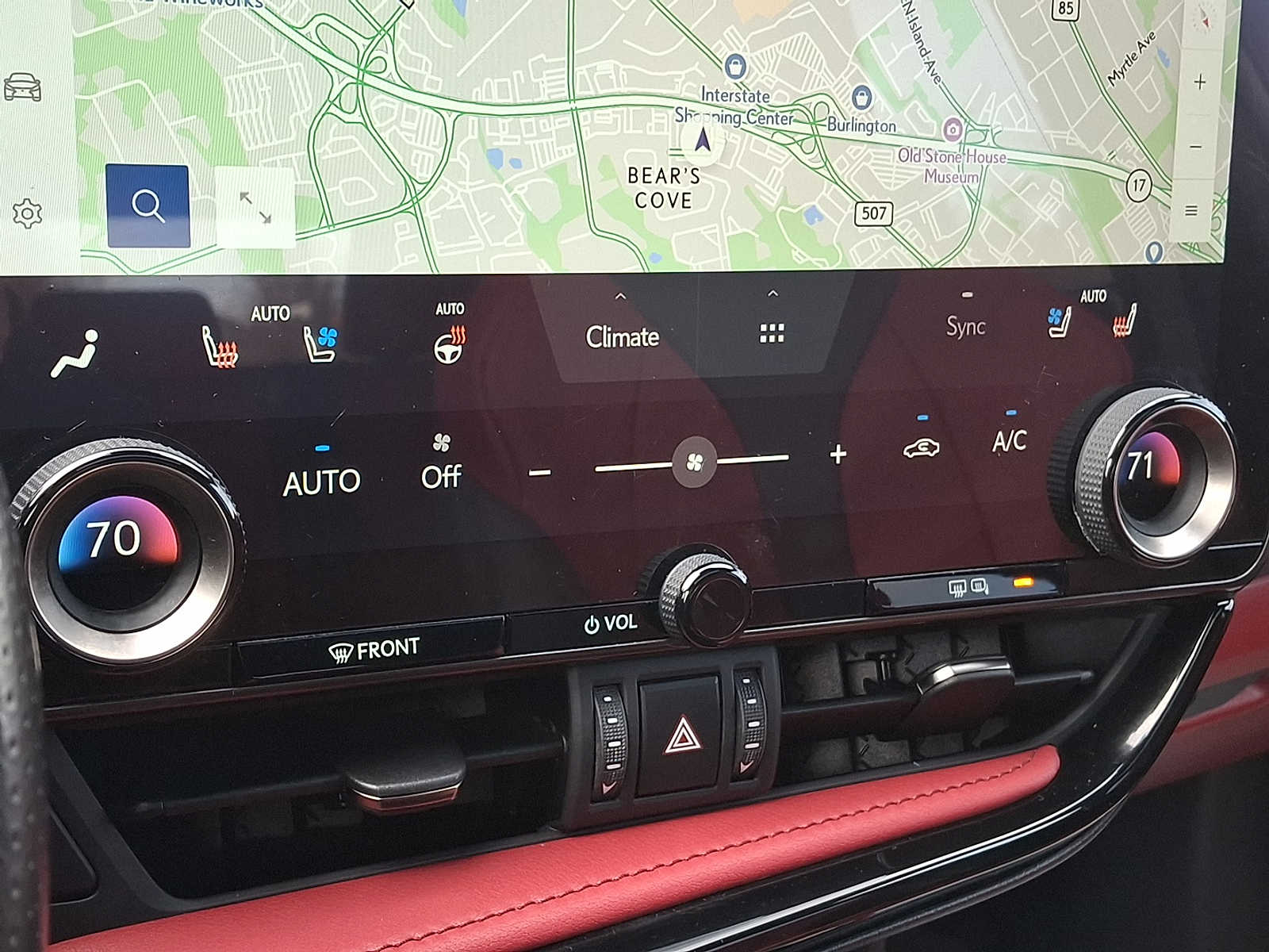 Thumbnail: 2024 Lexus NX - 13