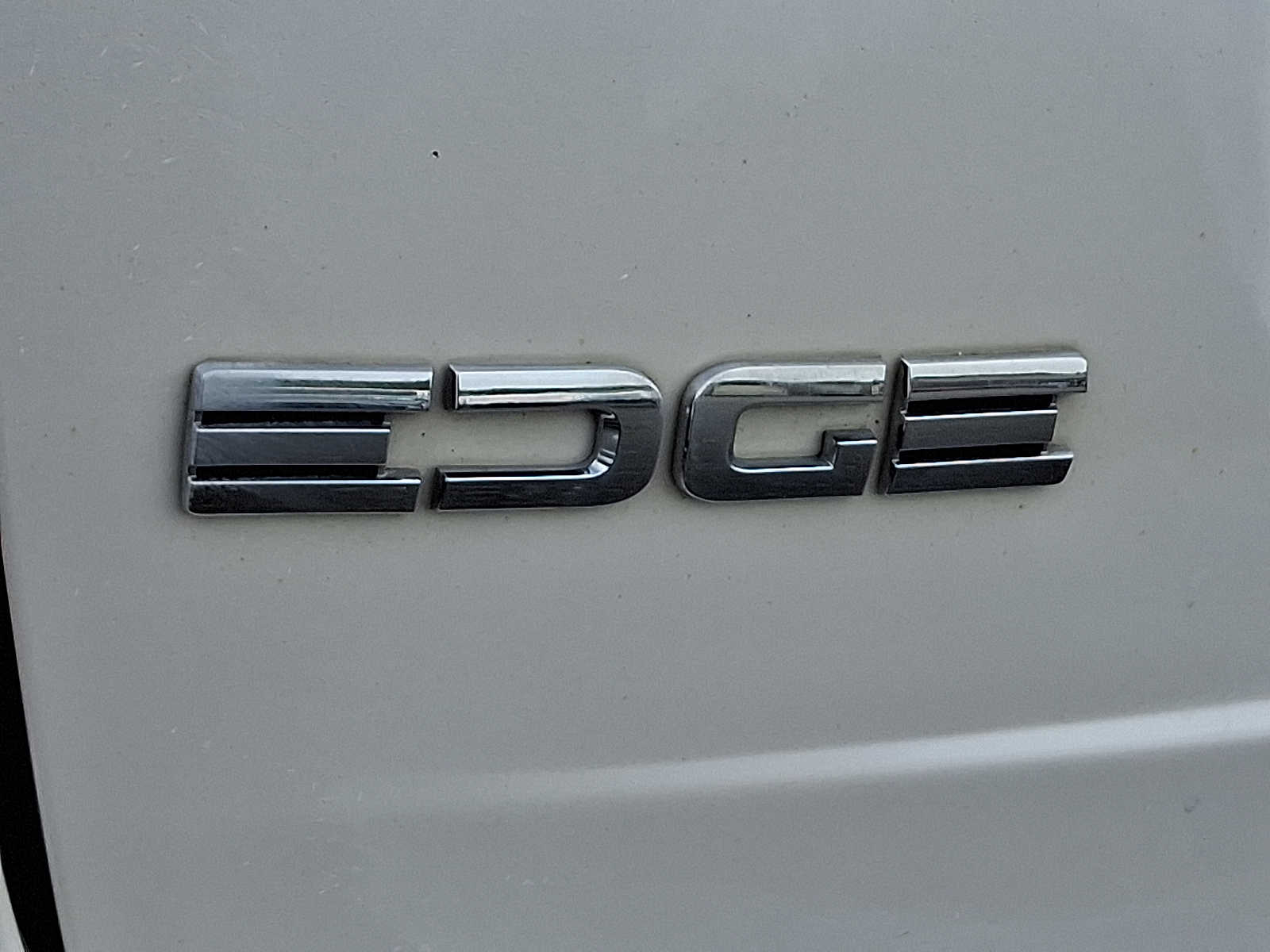 Thumbnail: 2011 Ford Edge - 29